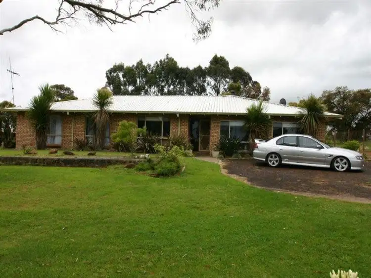 216 Lancaster Road, Albany WA 6330