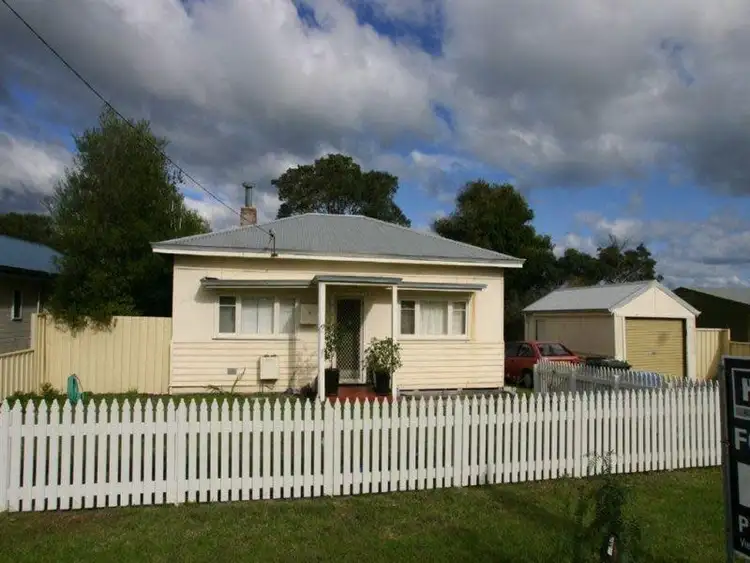 Main view of Homely house listing, 4 Leonora Street, Albany WA 6330