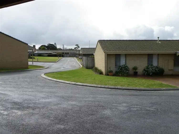 Third view of Homely unit listing, 3/30-48 Pioneer Road, Albany WA 6330
