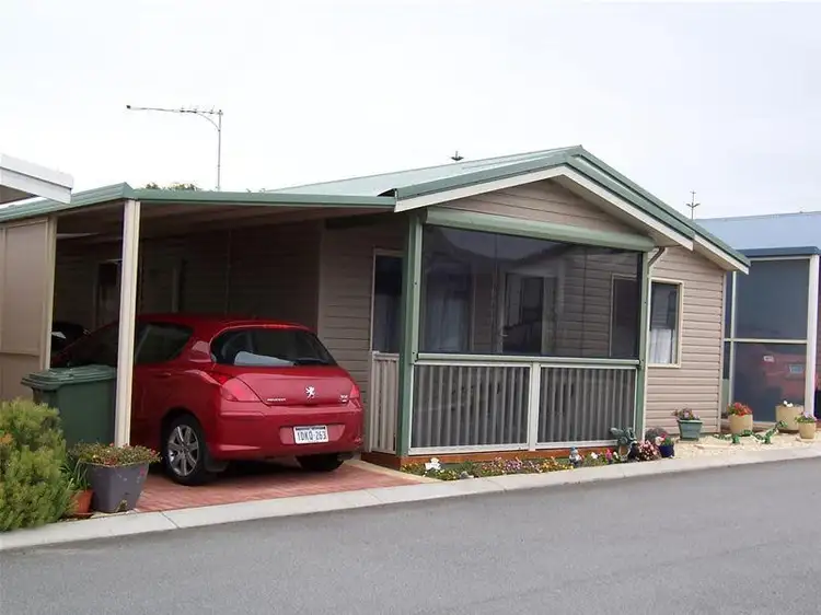 Main view of Homely unit listing, 4/40 Wellington Street, Albany WA 6330