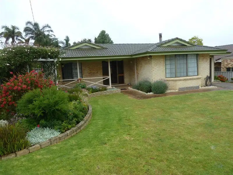 Main view of Homely house listing, 12 Erindale Court, Yakamia WA 6330