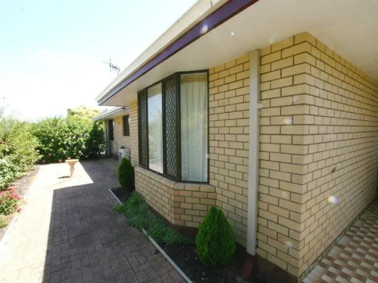 Main view of Homely unit listing, 3/74 North Road, Albany WA 6330