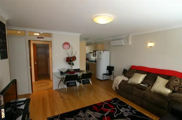 Third view of Homely apartment listing, 3/5-9 Seymour Street, Albany WA 6330