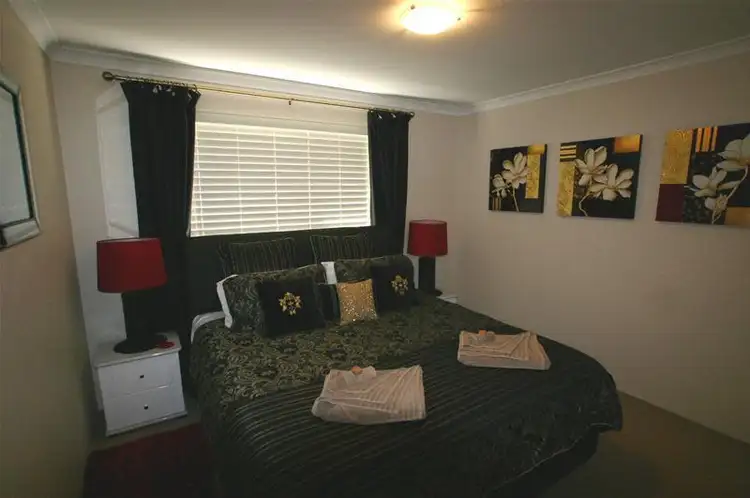 Fifth view of Homely apartment listing, 3/5-9 Seymour Street, Albany WA 6330