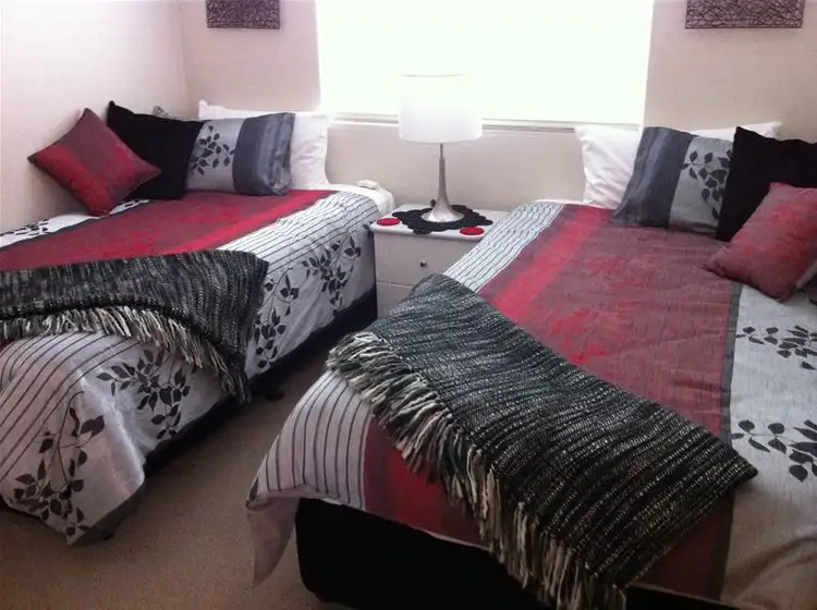 Sixth view of Homely apartment listing, 3/5-9 Seymour Street, Albany WA 6330