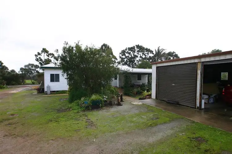 Main view of Homely house listing, 8 Boycartiup Street, Manypeaks WA 6328