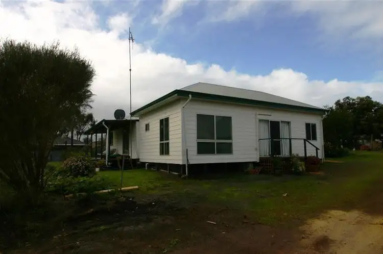 Third view of Homely house listing, 8 Boycartiup Street, Manypeaks WA 6328