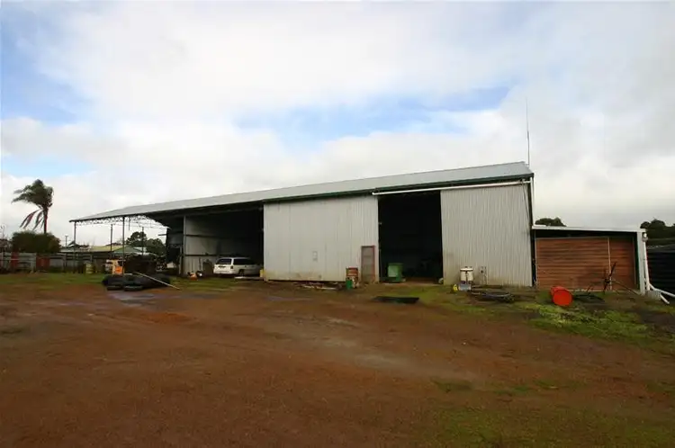 Fourth view of Homely house listing, 8 Boycartiup Street, Manypeaks WA 6328