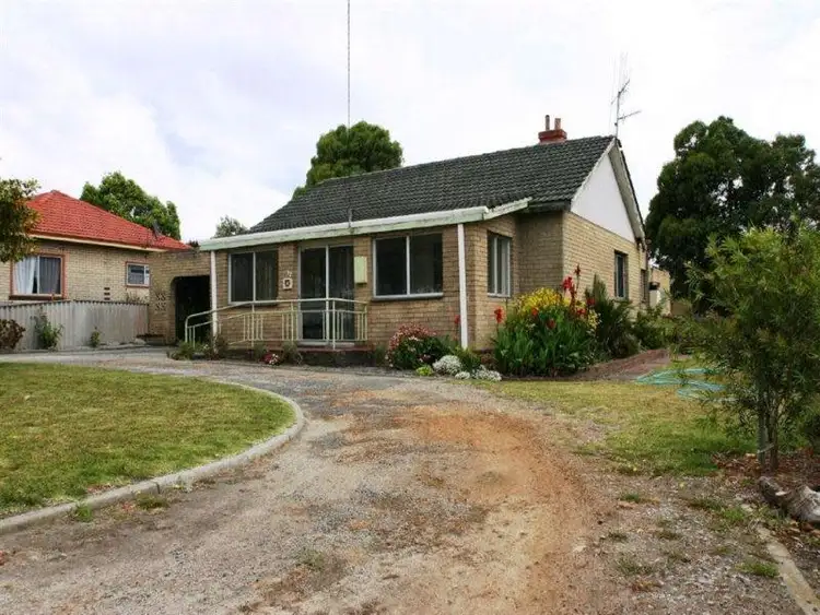 32 Parker Street, Albany WA 6330