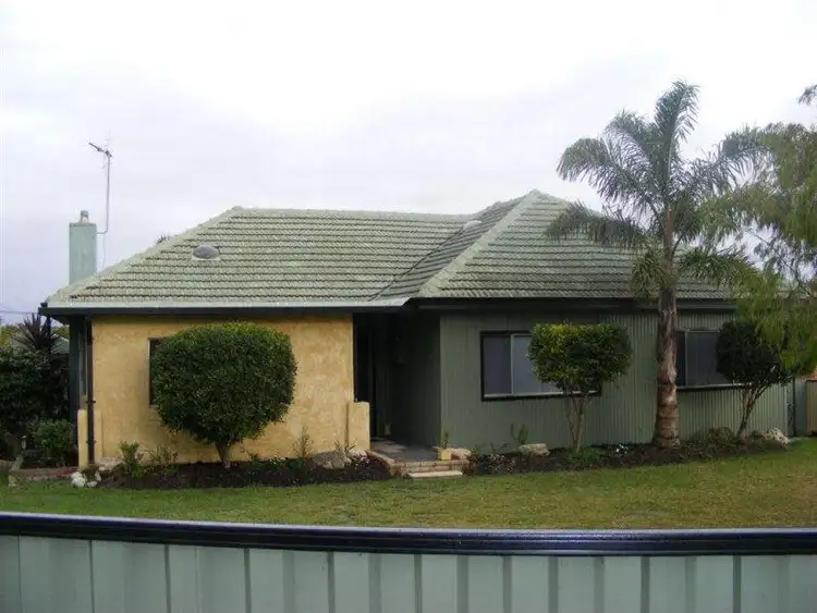 427 Albany Highway, Albany WA 6330