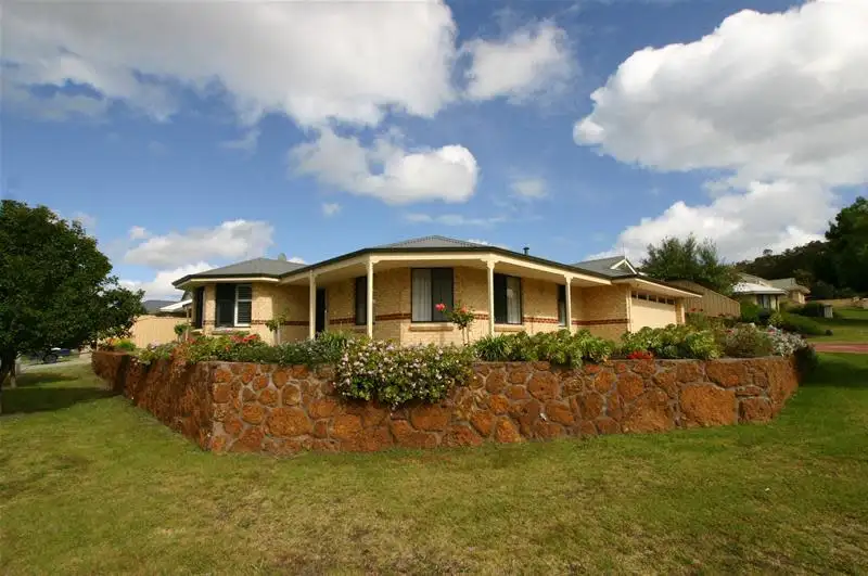 Main view of Homely house listing, 6 Ashkey Boulevard, Yakamia WA 6330