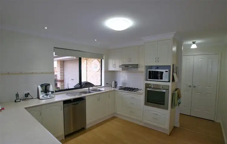 Second view of Homely house listing, 6 Ashkey Boulevard, Yakamia WA 6330