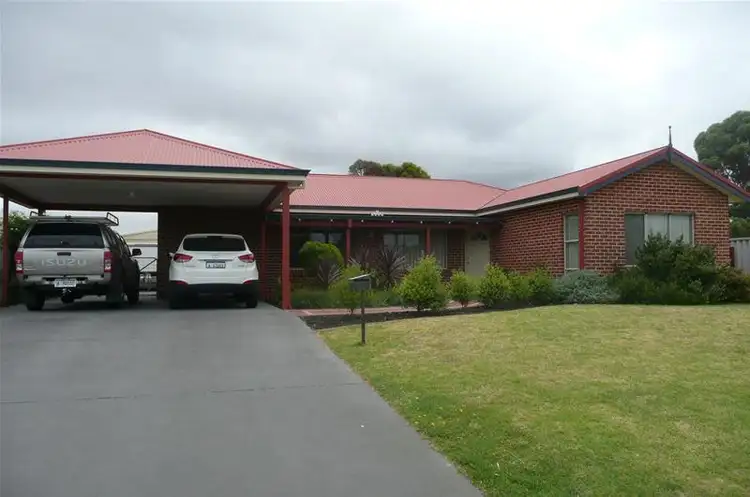 11 Ardross Crescent, Collingwood Park WA 6330