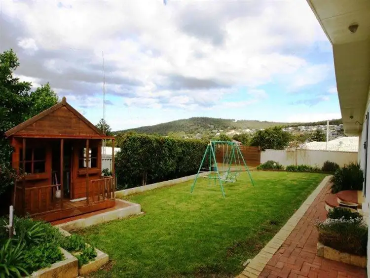 Second view of Homely house listing, 32 McLeod Street, Albany WA 6330
