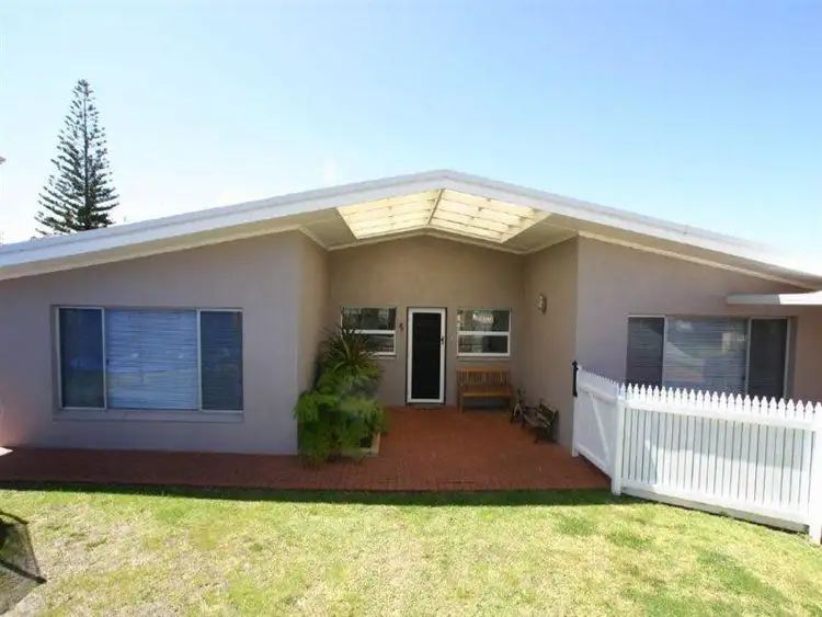 Fourth view of Homely house listing, 32 McLeod Street, Albany WA 6330