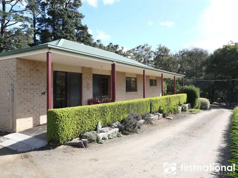 Main view of Homely rural property listing, 330 Morrison Road, Pakenham Upper VIC 3810