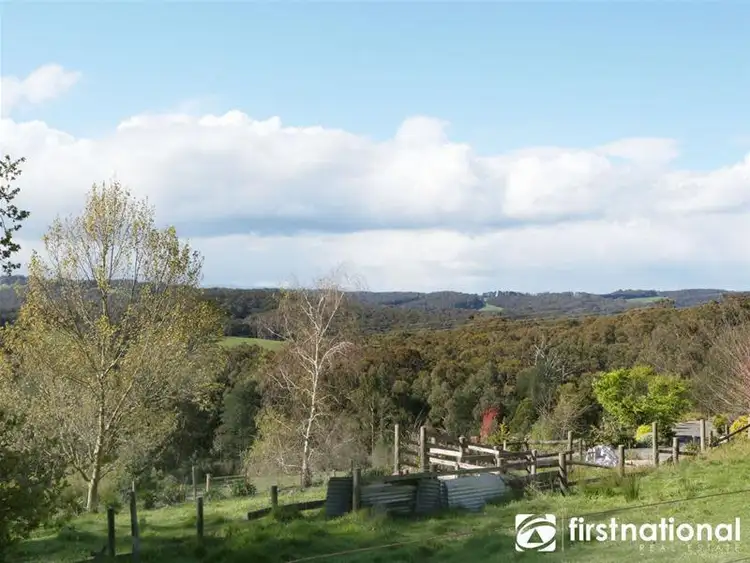 Second view of Homely rural property listing, 330 Morrison Road, Pakenham Upper VIC 3810