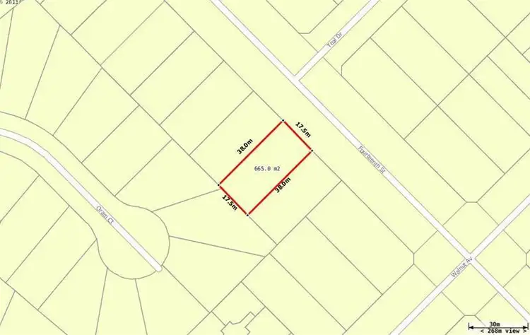 913 Fourteenth Street, Mildura VIC 3500