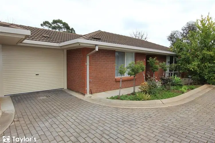 3/9 Larkins Road, Salisbury Downs SA 5108