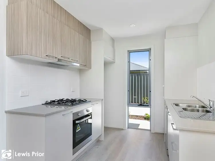 Third view of Homely house listing, 32B West Street, Ascot Park SA 5043