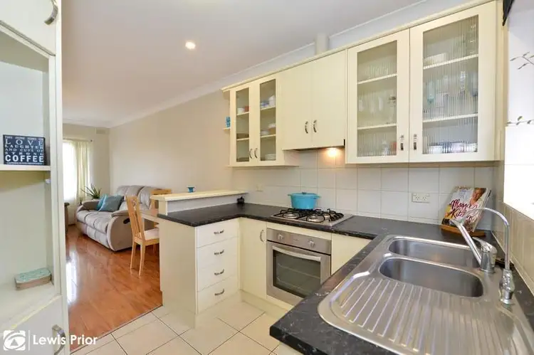 Second view of Homely unit listing, 7/43-47 Morphett Road, Camden Park SA 5038