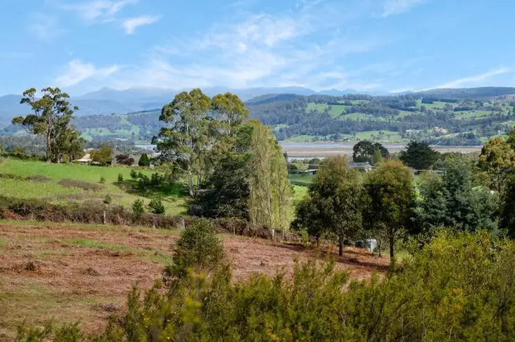 Third view of Homely house listing, 40 Clarks Road, Cradoc TAS 7109
