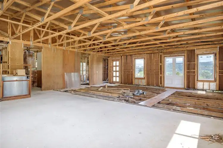 Fourth view of Homely house listing, 40 Clarks Road, Cradoc TAS 7109