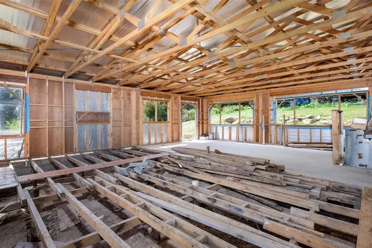 Fifth view of Homely house listing, 40 Clarks Road, Cradoc TAS 7109