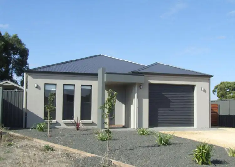 Main view of Homely house listing, 1A Federation Drive, Naracoorte SA 5271