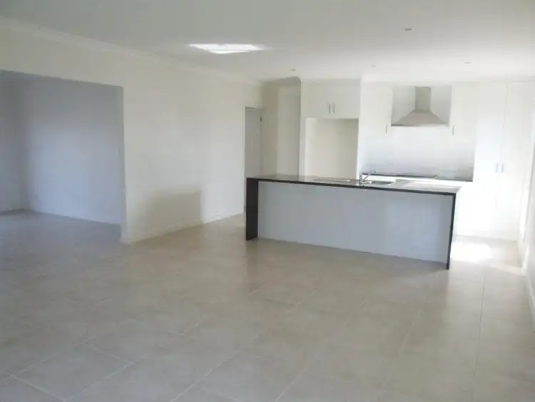 Second view of Homely house listing, 1A Federation Drive, Naracoorte SA 5271