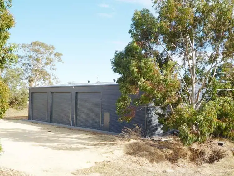 Main view of Homely land listing, Lot 1 Wilkins Road, Naracoorte SA 5271