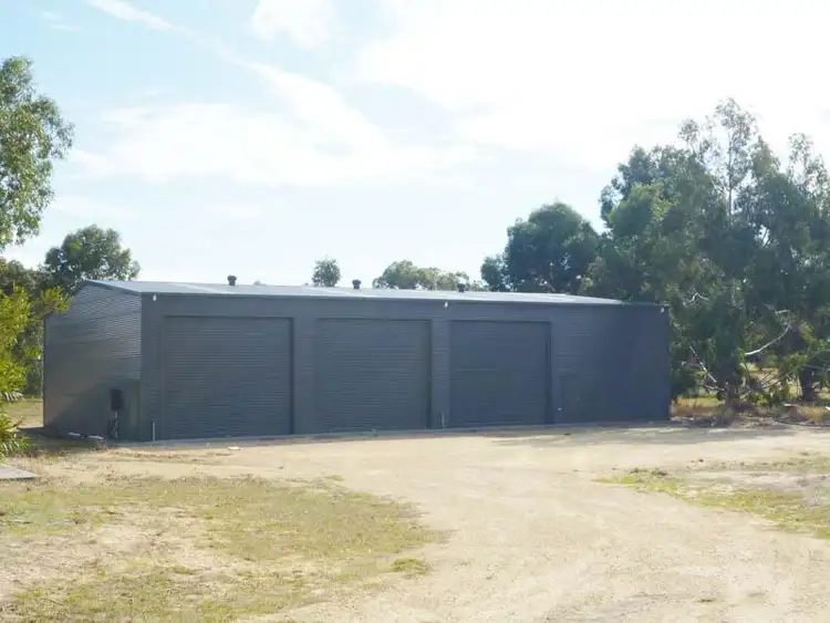 Third view of Homely land listing, Lot 1 Wilkins Road, Naracoorte SA 5271