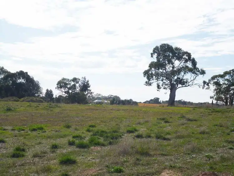 Fourth view of Homely land listing, Lot 1 Wilkins Road, Naracoorte SA 5271