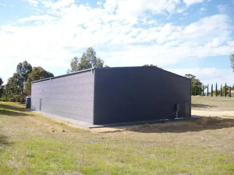 Fifth view of Homely land listing, Lot 1 Wilkins Road, Naracoorte SA 5271