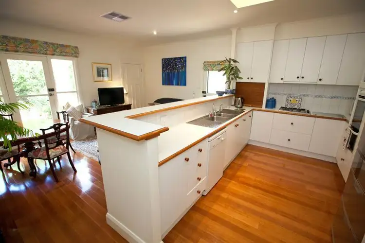 Second view of Homely house listing, 76 Butler Terrace, Naracoorte SA 5271
