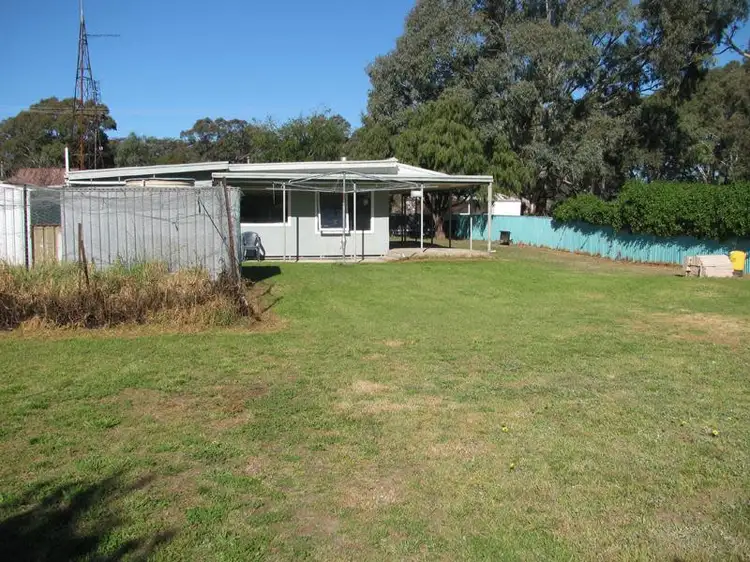 Third view of Homely house listing, Allotment/39 Butler Street, Kybybolite SA 5262
