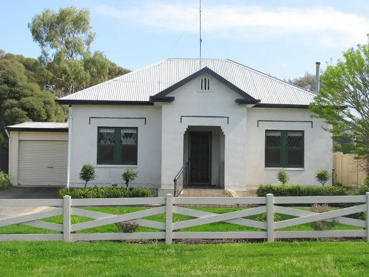 Main view of Homely house listing, 84 Jenkins Terrace, Naracoorte SA 5271