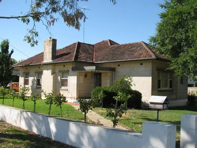 31 Foster Street, Naracoorte SA 5271