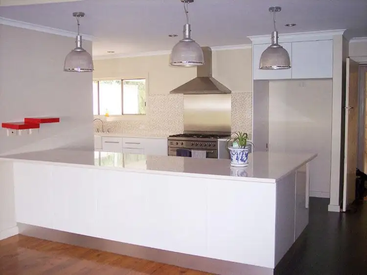 Second view of Homely house listing, 31 Foster Street, Naracoorte SA 5271