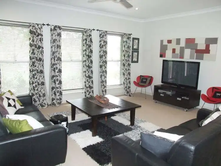 Second view of Homely house listing, 8 Kowree Court, Naracoorte SA 5271