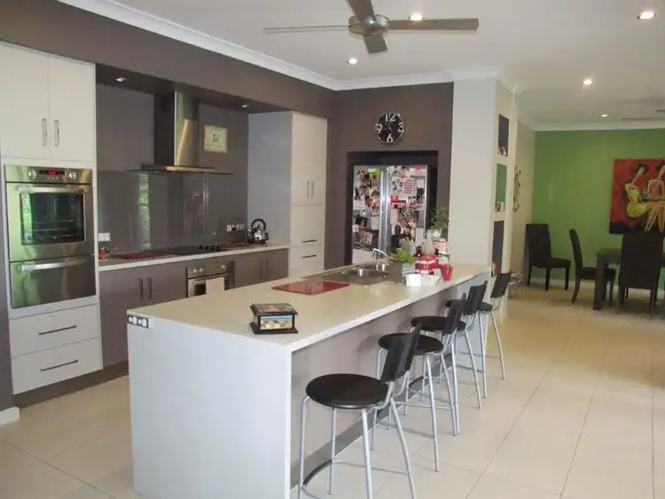 Third view of Homely house listing, 8 Kowree Court, Naracoorte SA 5271