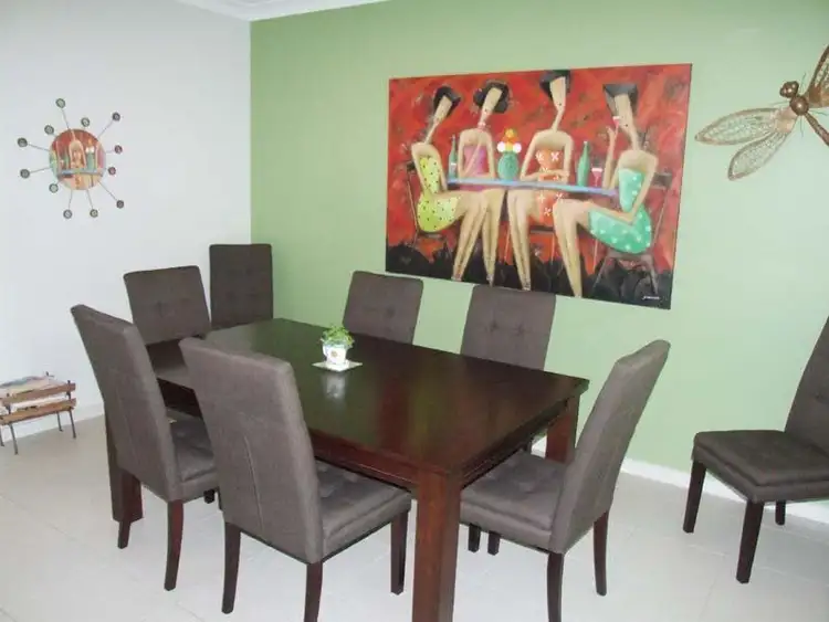 Fourth view of Homely house listing, 8 Kowree Court, Naracoorte SA 5271