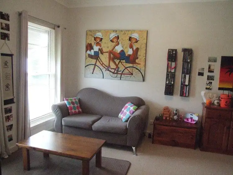 Fifth view of Homely house listing, 8 Kowree Court, Naracoorte SA 5271