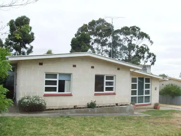 Main view of Homely house listing, 11 Illawarra Street, Naracoorte SA 5271