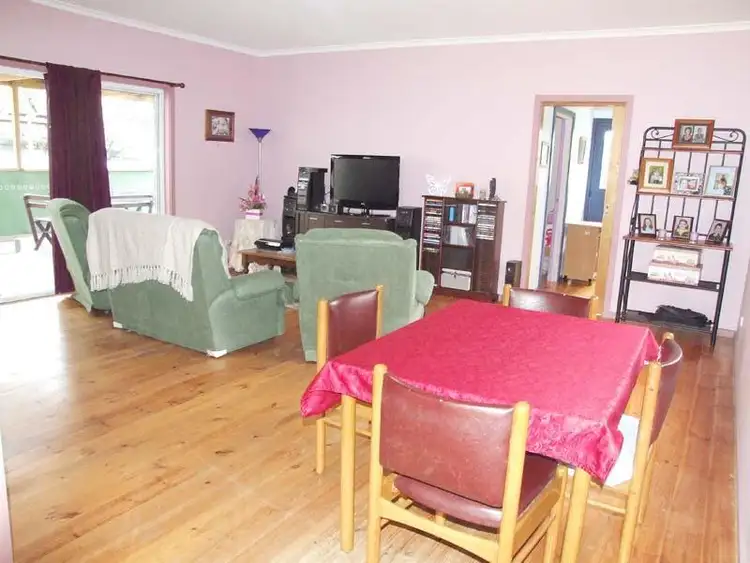 Fifth view of Homely house listing, 11 Illawarra Street, Naracoorte SA 5271