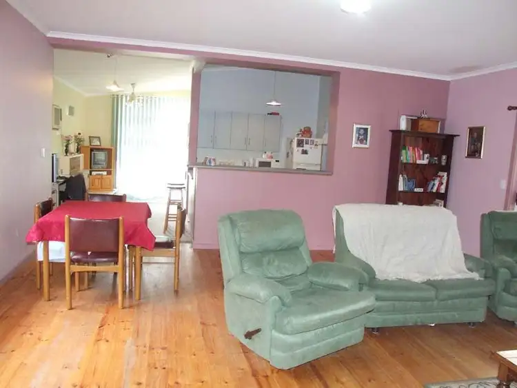 Sixth view of Homely house listing, 11 Illawarra Street, Naracoorte SA 5271