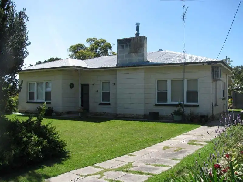 Main view of Homely house listing, 3 Centenary Avenue (Lucindale), Naracoorte SA 5271