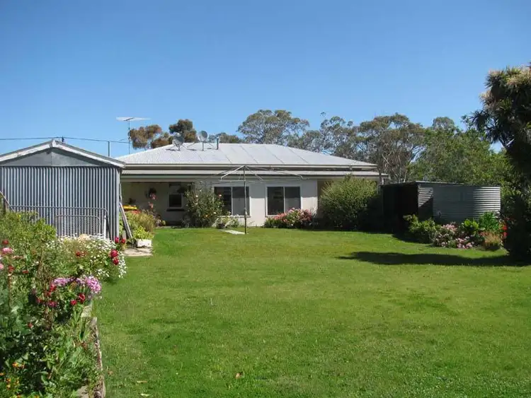 Second view of Homely house listing, 3 Centenary Avenue (Lucindale), Naracoorte SA 5271