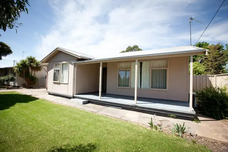 9 Sandstone Avenue, Naracoorte SA 5271