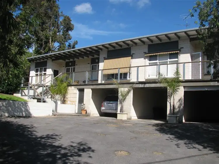 Main view of Homely block of units listing, 1-3/12 Panorama Crescent, Naracoorte SA 5271